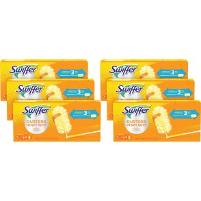 Swiffer 360 Dusters Extender Kit