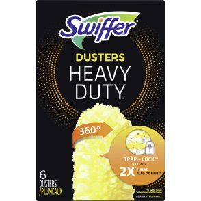 Swiffer 360-degree Dusters Refill