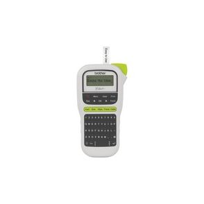 Brother P-Touch 110 Handheld Label Maker