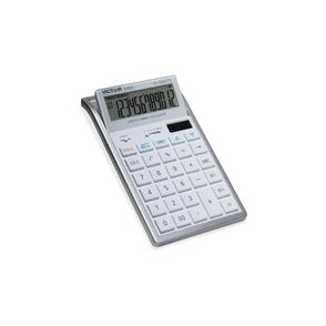 Victor 12-Digit Check and Correct Desk Calculator