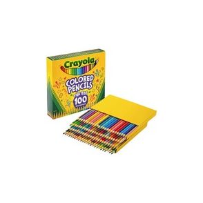 Crayola Colored Pencils