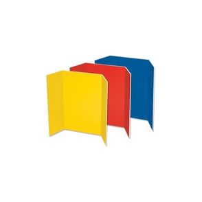 Pacon Spotlight Tri-fold Foam Presentation Boards