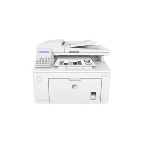 HP LaserJet Pro M227 M227fdn Laser Multifunction Printer - Monochrome