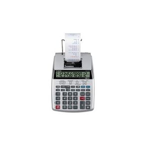 Canon P23-DHV-3 12-digit Printing Calculator