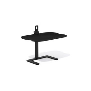 Safco Height-Adjustable Laptop Stand
