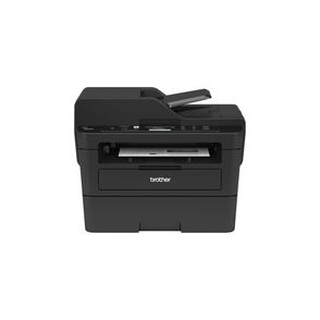 Brother DCP-L2550DW Monochrome Laser Multi-function Printer with Wireless Networking and Duplex Printing