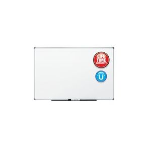 Quartet Standard DuraMax Magnetic Whiteboard