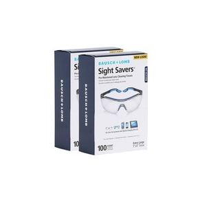 Bausch + Lomb Sight Savers Lens Cleaning Tissues