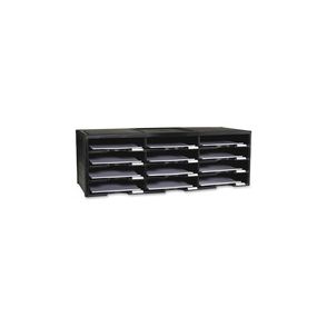 Storex 12-compartment Organizer