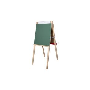 Flipside Child's Deluxe Double Easel