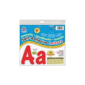 UCreate 154 Character Self-adhesive Letter Set