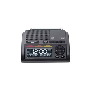 Midland WR400 Emergency Alert Weather Radio