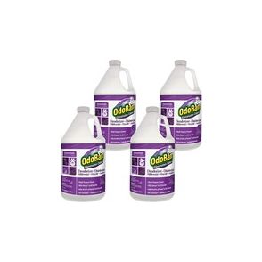 OdoBan Deodorizer Disinfectant Cleaner Concentrate