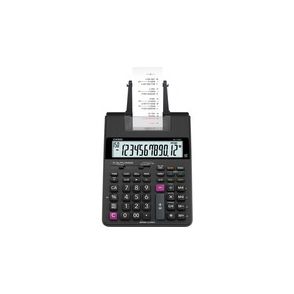 Casio HR-170RC Printing Calculator