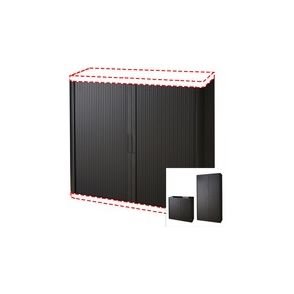 Paperflow easyOffice Collection Storage Cabinet Door Kit