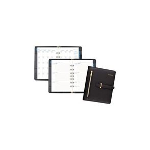 At-A-Glance Buckle Closure Undated Desk Start Set