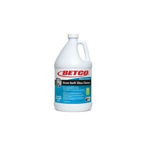 Betco Green Earth Glass Cleaner