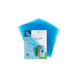 Business Source Letter File Sleeve