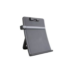 Business Source Curved Easel Document Holder