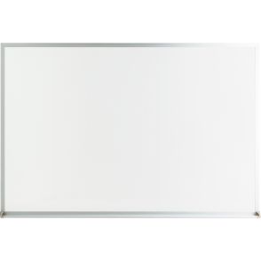 Lorell Economy Dry-erase Board