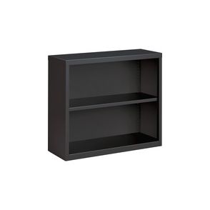 Lorell Fortress Series Bookcase