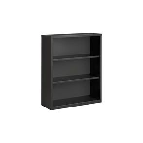 Lorell Fortress Series Bookcase