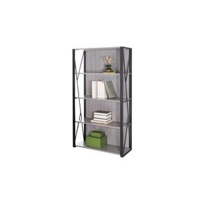 Safco Mood Collection Small Office Bookcase