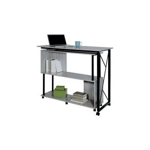 Safco Mood Rotating Worksurface Standing Desk - Box 1 of 2