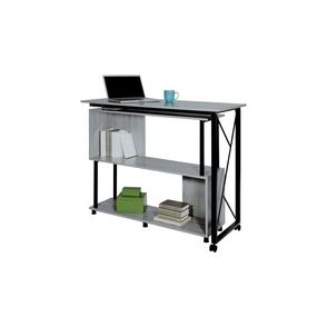 Safco Mood Rotating Worksurface Standing Desk - Box 2 of 2