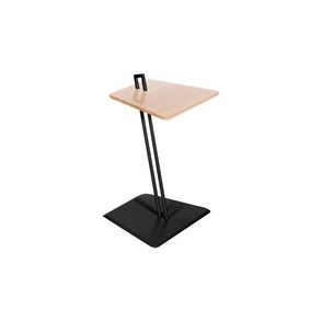 Safco Laptop C Table