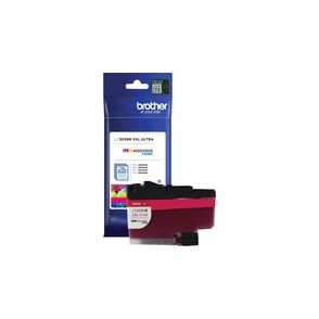 Brother Genuine LC3039M Ultra High-yield Magenta INKvestment Tank Ink Cartridge