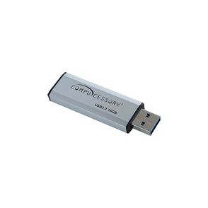 Compucessory 16GB USB 3.0 Flash Drive