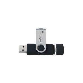 Compucessory 8GB USB 2.0 Flash Drive