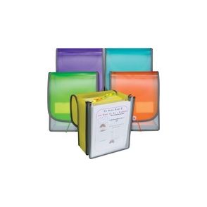 C-Line CLI-58700 Letter Organizer Folder