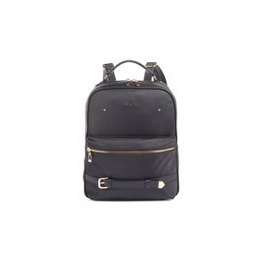 Celine Dion Carrying Case (Backpack) Travel Essential - Black, Gold