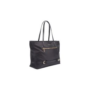 Celine Dion Carrying Case (Tote) Travel Essential - Black, Gold