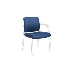Lorell Stackable Chair Upholstered Back/Seat Kit