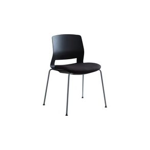 Lorell Arctic Series Stack Chairs