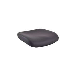 Lorell Antimicrobial Seat Cushion for Conjure Executive Mid/High-back Chair Frame