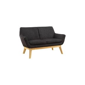 Lorell Quintessence Collection Loveseat