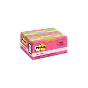 Post-it Notes Value Pack