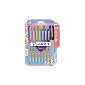 Paper Mate Flair Ultra Fine Candy Pop Felt Tip Pen