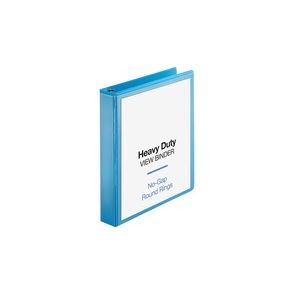 Business Source Heavy-duty View Binder