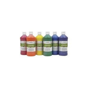 Handy Art Washable Finger Paint