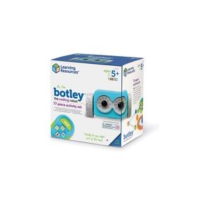 Learning Resources Botley the Coding Robot Activity Set