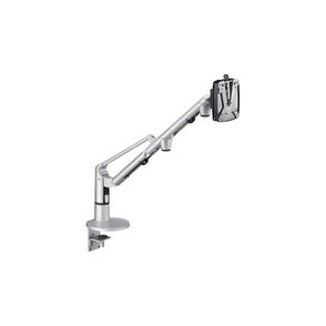 Novus LiftTEC 930+2089+000 Mounting Arm for Monitor - Silver, Black