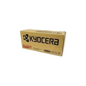 Kyocera TK-5282M Original Laser Toner Cartridge - Magenta - 1 Each