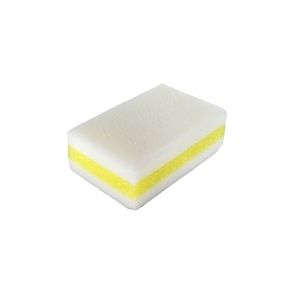 Genuine Joe Dual-Sided Melamine Eraser Amazing Sponges