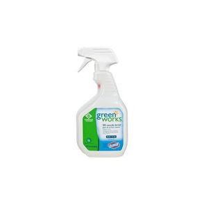 Clorox Commercial Solutions Green Works Glass & Surface Cleaner