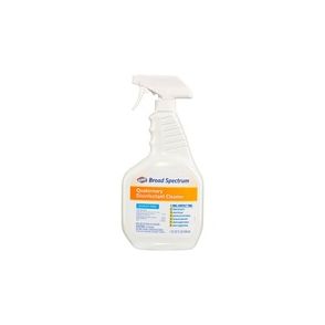 Clorox Broad-Spectrum Quaternary Disinfectant Cleaner